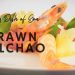 PRAWN BALCHAO | Fiery Dish of Goa.