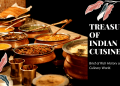 Treasury of Indian Cuisine.