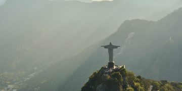 Explore Brazil.