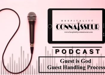 Guest is God | Guest Handling Process