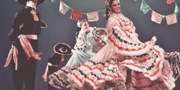 Explore Mexico.
