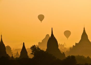 Explore Myanmar.