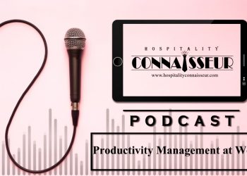 Productivity Management at Work.