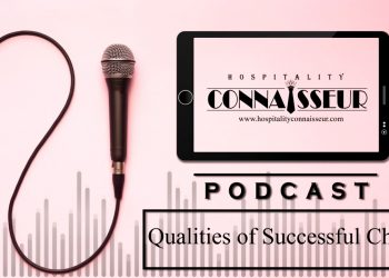 Qualities of Successful Chefs.