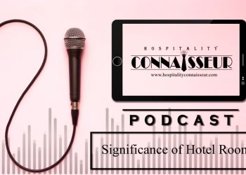 Significance of Hotel Rooms.