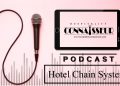 Understanding Hotel Chain System.