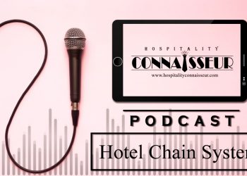 Understanding Hotel Chain System.