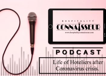 Life of Hoteliers after Coronavirus crisis.