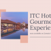 ITC Hotels expands its Responsible Dining outreach across India with Zomato partnership.