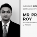Exclusive Interview of Mr. Prithvi Roy | Learn from Leaders.