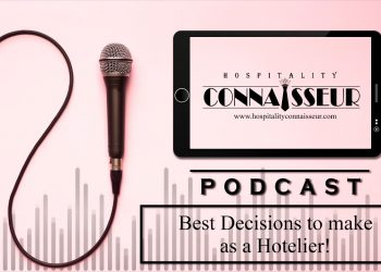 Best Decisions to make as a Hotelier.