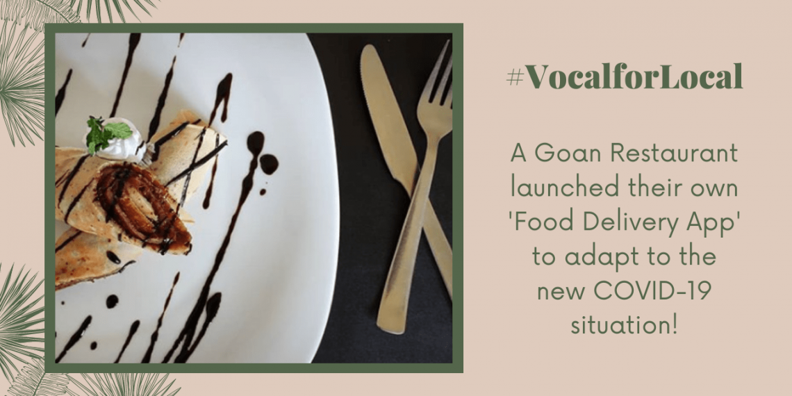 restaurant food cover photo