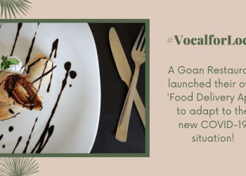 restaurant food cover photo