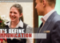 What are the different Types of Communication? Let’s understand them briefly.