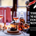 The Art of Marrying Food and Wine | An article on Food and Wine Harmony.