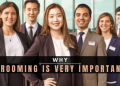 Why Grooming is very important in the Hotel Industry?
