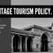 Learn about Subsidy and Tax benefits of the First Heritage Tourism Policy of Gujarat.