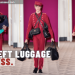 THE LEFT LUGGAGE PROCESS – All you need to know about ‘Left Luggage’