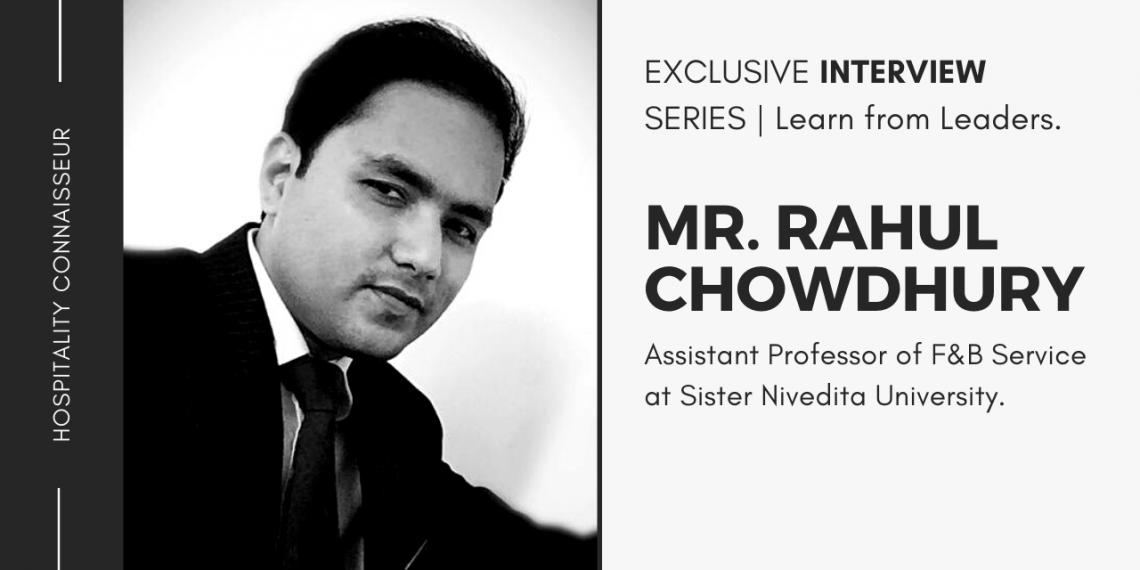 interview cover rahul chowdhury
