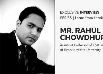 interview cover rahul chowdhury