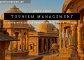 Learn about Tourism Management along with List of Factors that Promote Tourism.