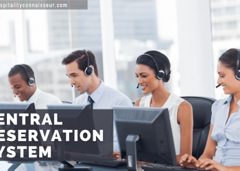 What is Central Reservation System? A Complete Guide.