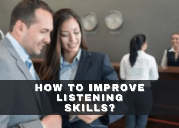 How to improve Listening Skills?