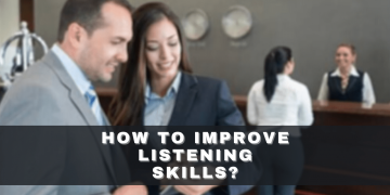 How to improve Listening Skills?
