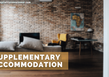 What is Supplementary Accommodation
