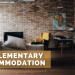 What is Supplementary Accommodation