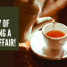 Tea's Journey of becoming a Daily Affair!