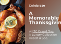 ITC Grand Goa Thanksgiving Celebrations HC