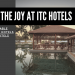 Double the Joy ITC Hotels Hospitality Connaisseur News