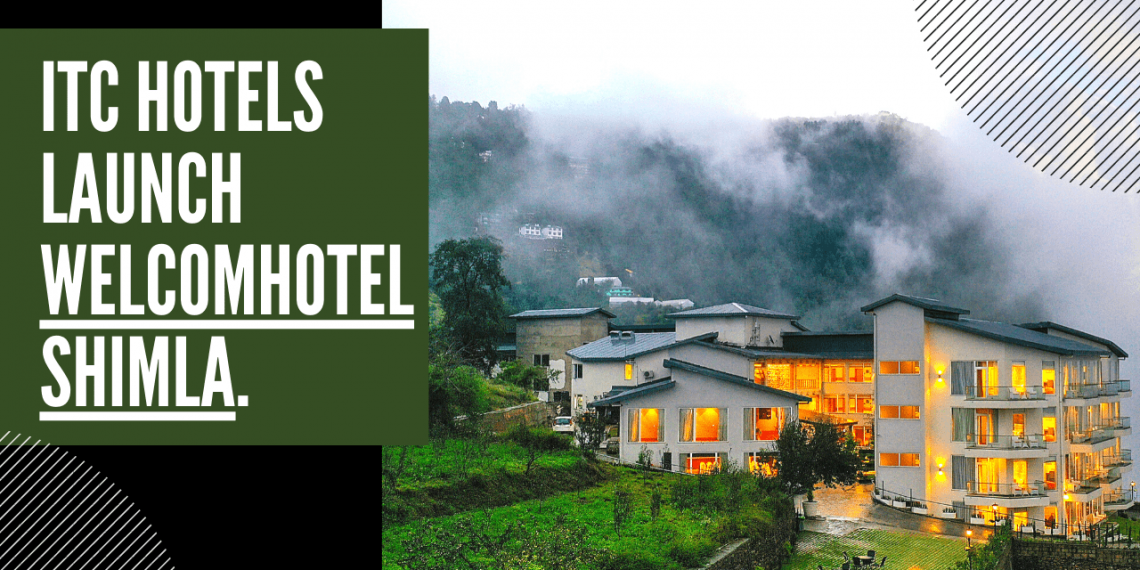 WelcomHotel Shimla Hospitality Connaisseur Cover-min