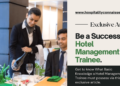 Hotel Management Training by Hospitality Connaisseur