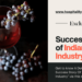 Study on Indian Wine Industry - Hospitality Connaisseur