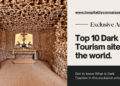 What is Dark Tourism - Hospitality Connaisseur