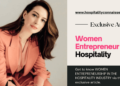 WOMEN ENTREPRENEURSHIP - Hospitality Connaisseur
