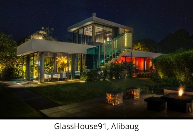 GlassHouse91 with Hospitality Connaisseur