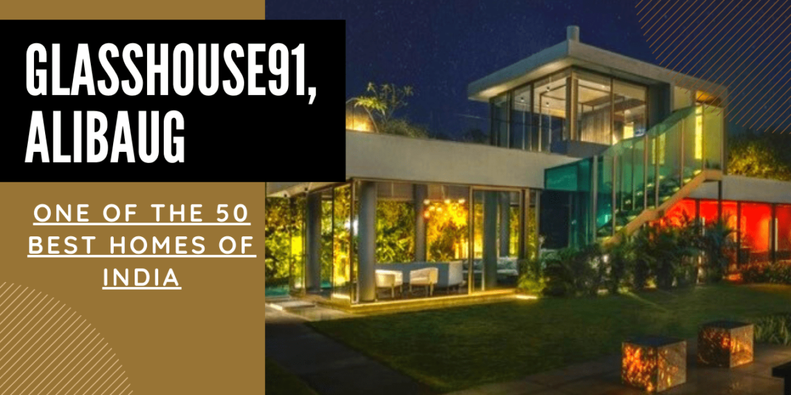 GlassHouse91 Hospitality Connaisseur Cover Image