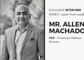 Allen Machado Learn from Leaders