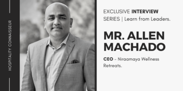 Allen Machado Learn from Leaders