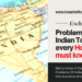 Challenges And Problems Of Indian Tourism - Hospitality Connaisseur