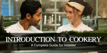 Introduction To Cookery - Hospitality Connaisseur