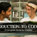 Introduction To Cookery - Hospitality Connaisseur