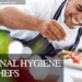 Personal Hygiene for Chefs - Hospitality Connaisseur