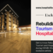 Rebuilding of Tourism and Hospitality Cover HC