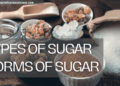 Types of Sugar - Hospitality Connaisseur