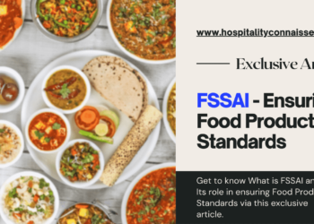 What is FSSAI and Its role in ensuring Food Product Standards?