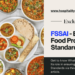 What is FSSAI and Its role in ensuring Food Product Standards?